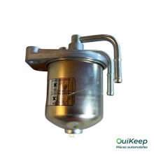 Brandstoffilter - TOYOTA Land Cruiser HZJ71 - 2333017050