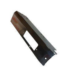 Versterking rechter achterbumper - TOYOTA Land Cruiser FJ62 - 5215290A07