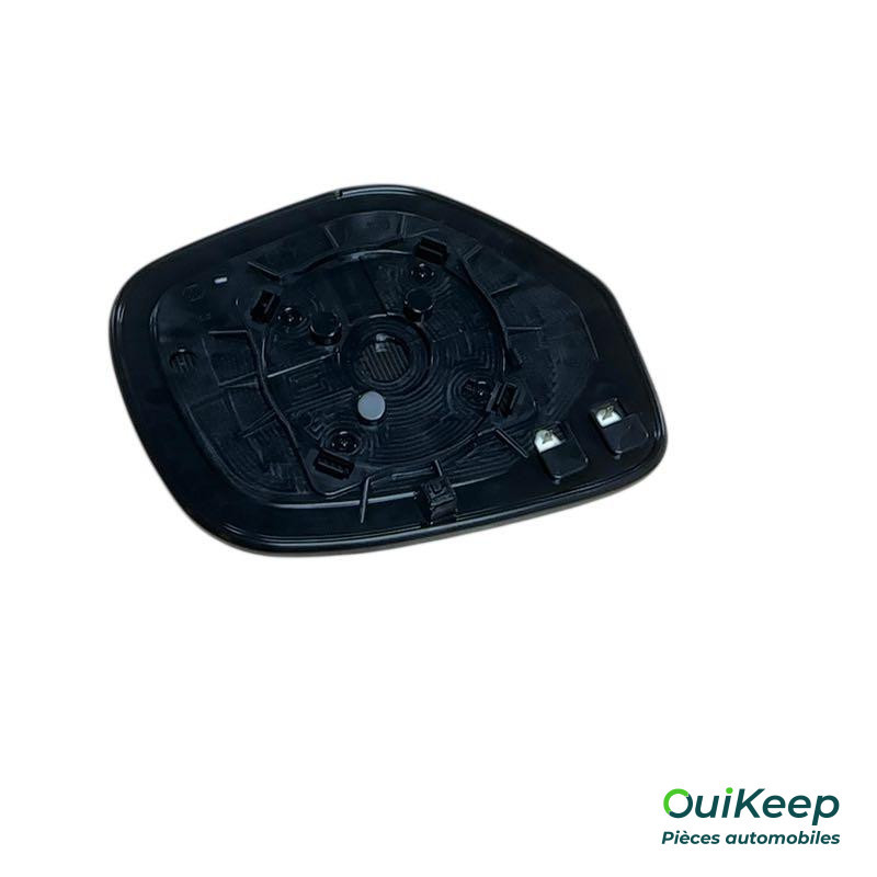 Spiegelglas links - MITSUBISHI Asx Outlander 2 - 7632A935