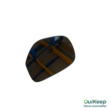 Cristal espejo izquierdo - MITSUBISHI Asx Outlander 2 - 7632A935