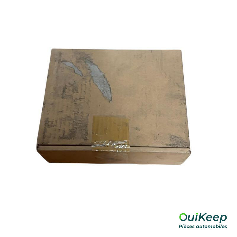 Linker spiegelglas - MITSUBISHI Asx Outlander 2 - 7632A935