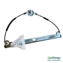 Fensterheber hinten links - MITSUBISHI Colt 6 - 5743A043