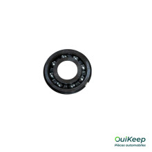 Lager ingaande as - NISSAN Terrano 2 - 32203G2301