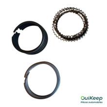 Piston ring set - TOYOTA Land Cruiser - 1301161010