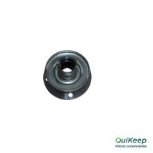 Voorste aandrijftandwiel - TOYOTA Land Cruiser - 4120435040