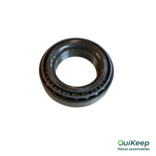 Roulement de roue avant - SSANGYONG Musso - 4143203210