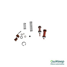 Kit pistón cilindro - TOYOTA Land Cruiser FJ45 - 0449360080