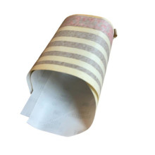 Aufkleberstreifen Tür vorne links - TOYOTA Land Cruiser - 7598690A13