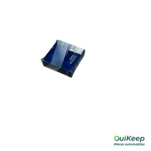 Radlager hinten - HYUNDAI Galloper - 5270144120