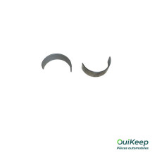 Pleuellager - TOYOTA Avensis Rav 4 - 130410R02003