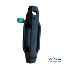 Manípulo exterior esquerdo da porta dianteira - KIA Sorento - 826503E030
