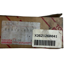Ritzel Eingang Verteilergetriebe - TOYOTA Land Cruiser - 3621260041