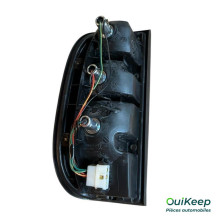 Lichtplatte rechts - FORD Ranger 2 - 4330283