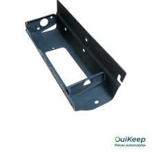 Stange unter Stoßstange hinten links - TOYOTA Land Cruiser - 5206960050