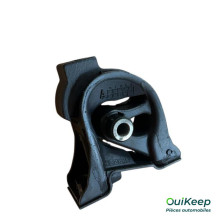 Support moteur avant - TOYOTA Corolla 7 8 - 1236111181