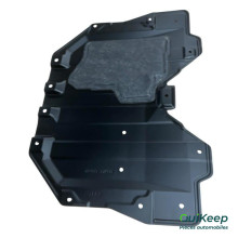 Motorabdeckung - SUZUKI Grand Vitara - 7238077K00