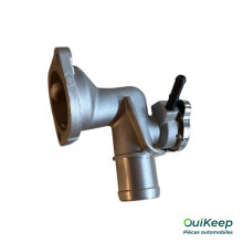 Scatola termostatica - KIA Ceed HYUNDAI i30 - 2561027430