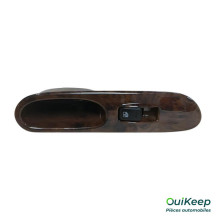 Interruptor do vidro dianteiro direito - KIA Carnival 2 - 0K55366360A