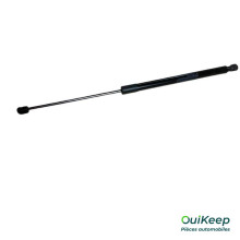Kofferraumzylinder - HONDA Civic 9 - 74820TB9G01