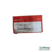 Kofferbaksteun - HONDA Civic 9 - 74820TB9G01