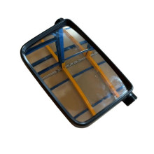 Rear view mirror - KIA Retona - AW33669110B