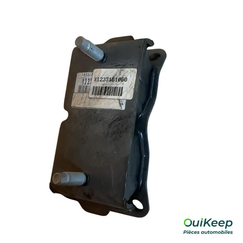Isolator Motorhalterung - TOYOTA Land Cruiser HDJ80 - 1237161060