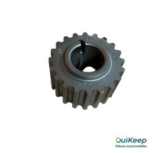 Nokkenas tandwiel - NISSAN Qashqai J11 - 1307700QAK