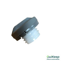 Tapón del depósito de combustible - TOYOTA Land Cruiser Corolla 8 - 7731012150