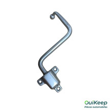 Linker spiegelsteun - TOYOTA Land Cruiser BJ40 - 8790590301