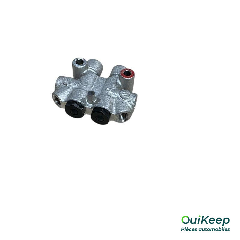 Dosierventil - KIA Spectra - 0K2A143900