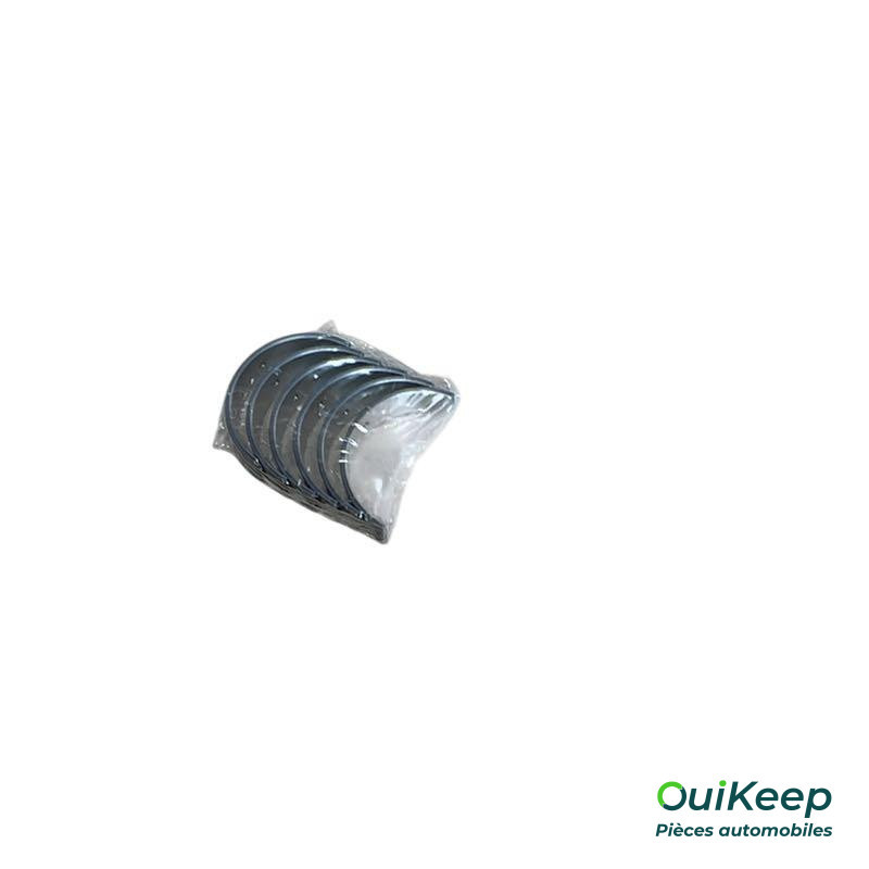 Satz Pleuellager - TOYOTA Lexus - 1320440031