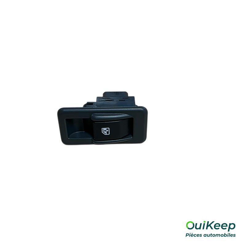 Elevalunas delantero derecho - MITSUBISHI Pajero - MB781916