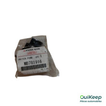 Elevalunas delantero derecho - MITSUBISHI Pajero - MB781916