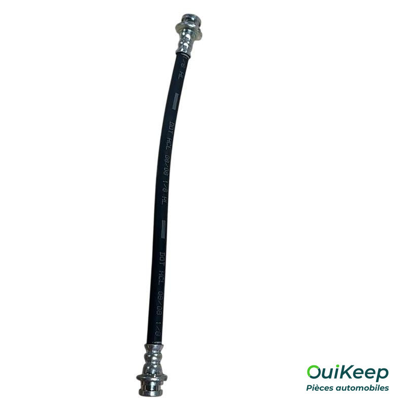 Bremsschlauch hinten - OPEL Suzuki - 4621061A00
