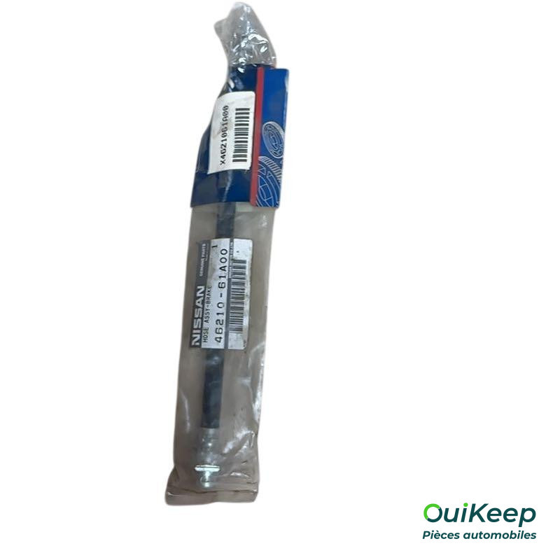 Bremsschlauch hinten - OPEL Suzuki - 4621061A00