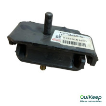 Motorsteunisolator voor - TOYOTA Land Cruiser FJ 62 70 73 75 3F - 1236161031