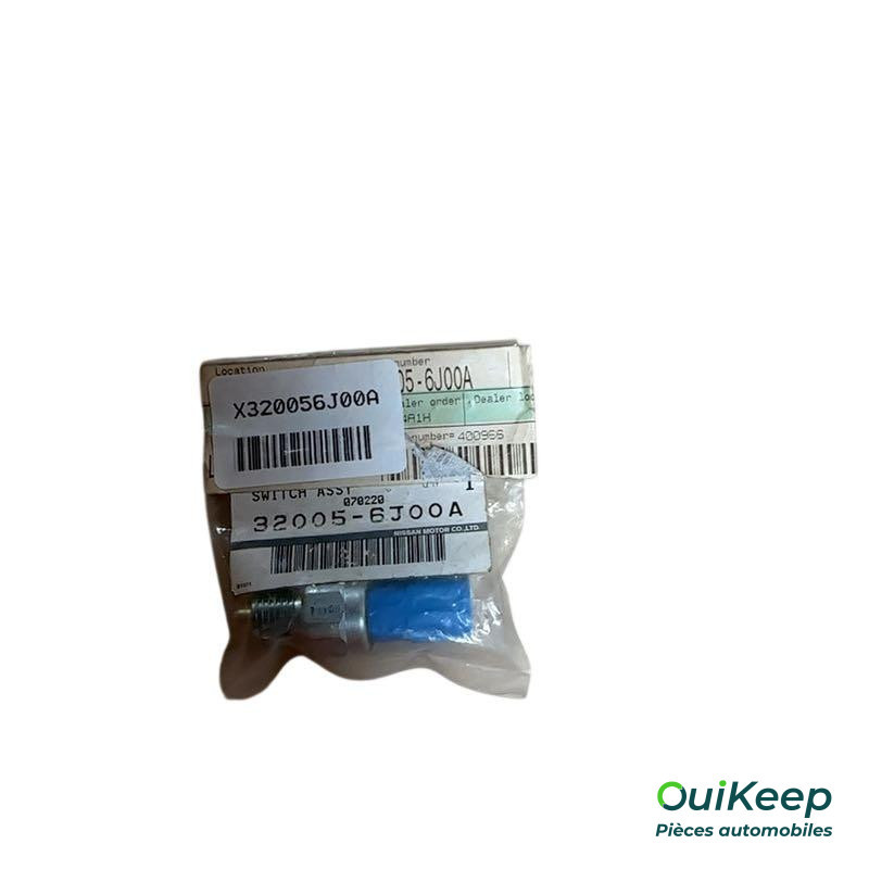 Backup Light Switch - RENAULT Grand Scénic - 320056J00A