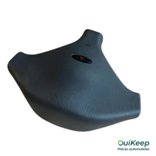 Stuurwielbekleding - MITSUBISHI Montero - MB864309