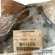 Embellecedor volante - MITSUBISHI Montero - MB864309