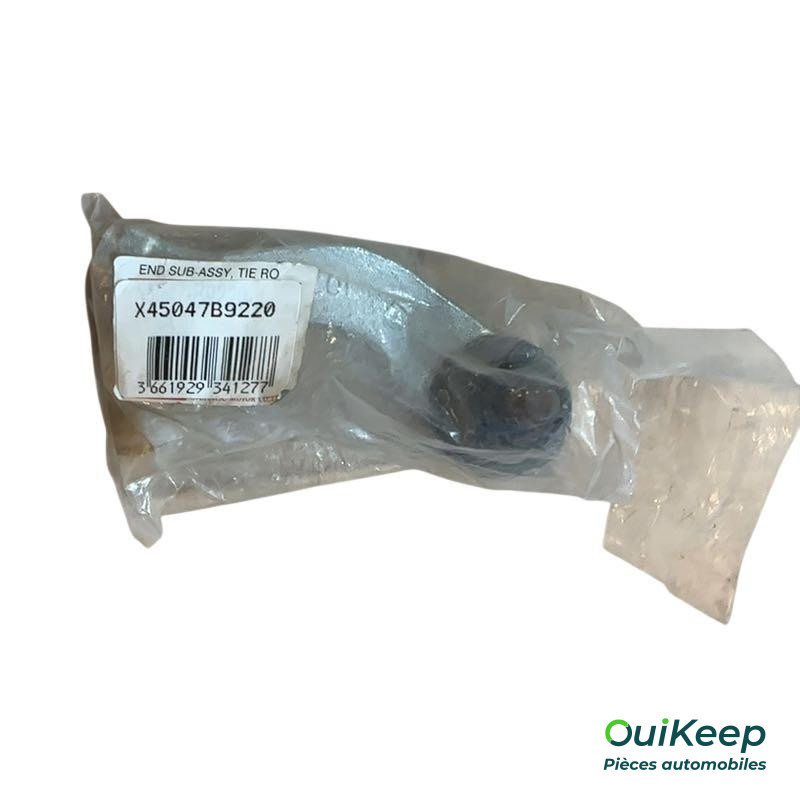 Balhoofd linksvoor - DAIHATSU - 45047B9220