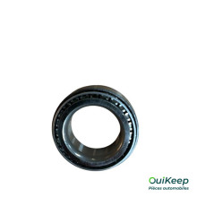 Radlager vorne - SSANGYONG Korando MK2 - 4143103210