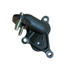 Verbinder Ventil egr - TOYOTA Yaris 2 - 2561133010
