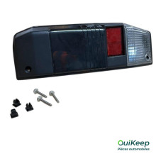 Achterlicht rechts - TOYOTA Land Cruiser - 8155069145