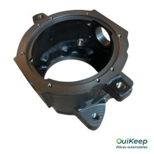 Front steering knuckle - TOYOTA Hilux 1 - 4321135090