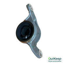 Silent Querlenkerblock vorne rechts - HONDA Civic 8 - 51395SMGE05