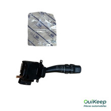 Commodo d'essuie glaces - HYUNDAI Santa Fe 1 - 9342026100