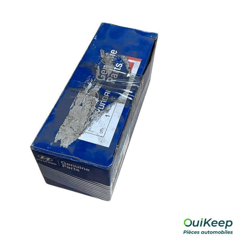 Scheibenwischerschalter - HYUNDAI Santa Fe 1 - 9342026100