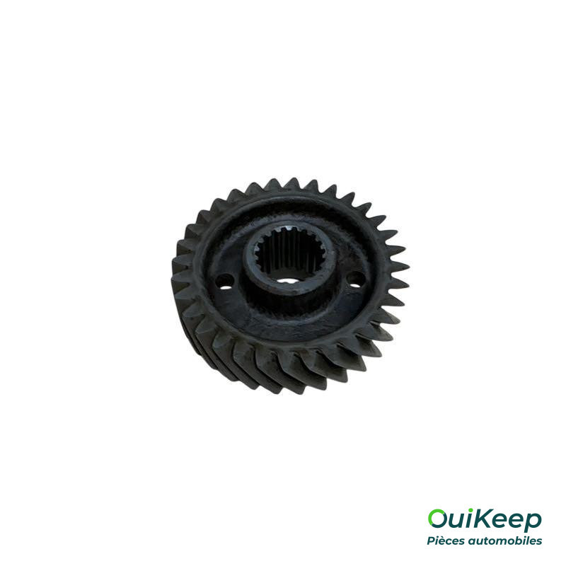 Versnellingsbak rondsel - TOYOTA Land Cruiser - 3621260110