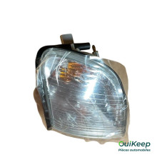 Front left turn signal - HYUNDAI Satellite 1 - 923014A500