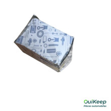Interruptor de la ventanilla delantera derecha - SSANGYONG Kyron 2 - 8583009010